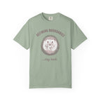 Defining Boundaries Hedgehog T-Shirt