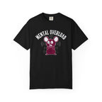 Mental Overload Mouse T-Shirt