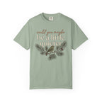 Be A Little Quieter Bird T-Shirt