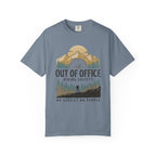 Out Of Office Hiking T-Shirt