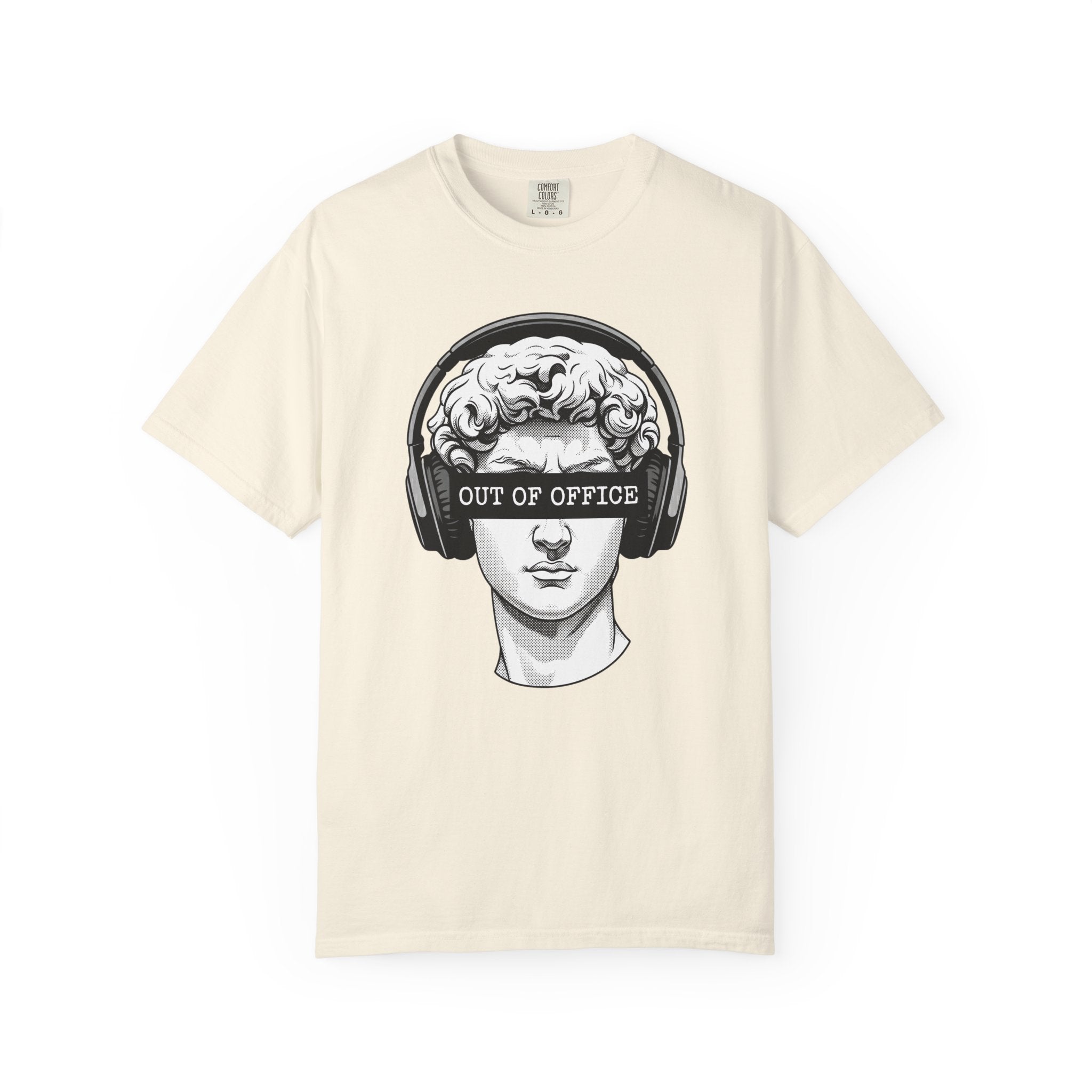 Out of Office T-Shirt