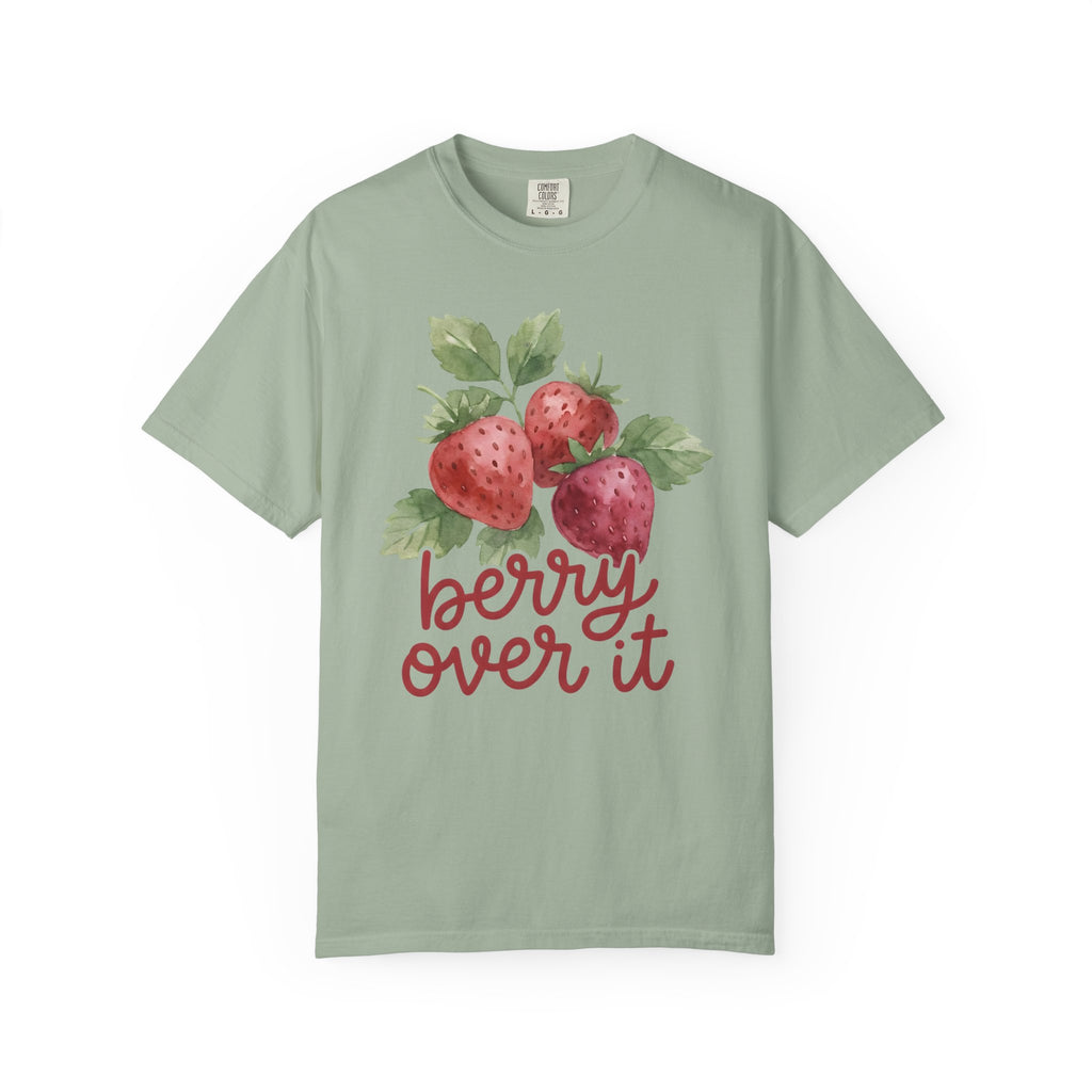 Berry Over It T-Shirt