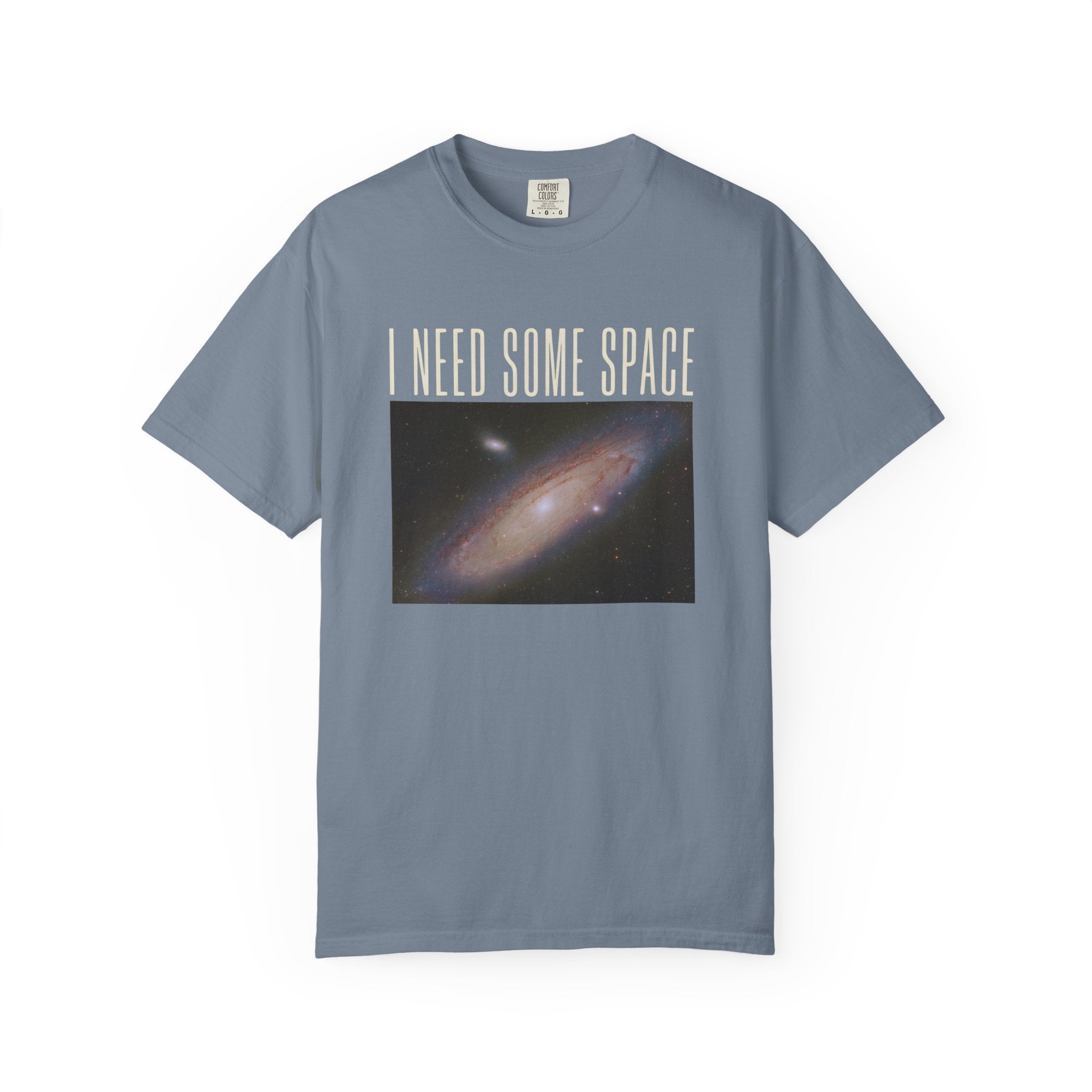 I Need Some Space T-Shirt