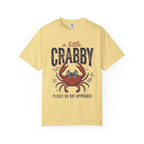 A Little Crabby T-Shirt
