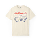 l'introverti (The Introvert) T-Shirt