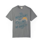 The Mountains Are Calling T-Shirt