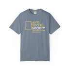 Anti-Social Society T-Shirt