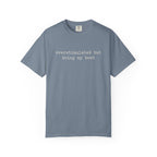 Overstimulated But Doing My Best T-Shirt