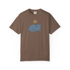 No Thought Bubble Cat T-Shirt