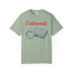 l'introverti (The Introvert) T-Shirt