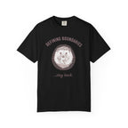 Defining Boundaries Hedgehog T-Shirt
