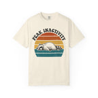 Peak Inactivity Raccoon T-Shirt