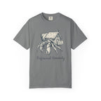 Professional Homebody Crab T-Shirt