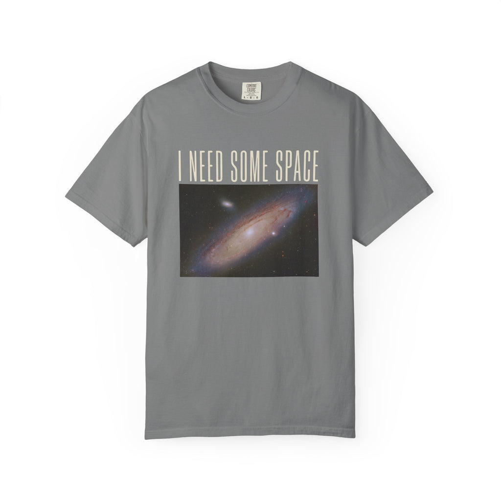 I Need Some Space T-Shirt