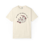 Not Built For This Opossum T-Shirt