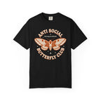 Anti-Social Butterfly Club T-Shirt