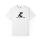 Leave Meow Alone Cat T-Shirt