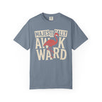 Majestically Awkward Flamingo T-Shirt