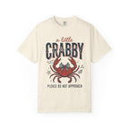 A Little Crabby T-Shirt