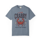 A Little Crabby T-Shirt