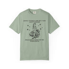 Some Things Are Better Left Unsaid T-Shirt
