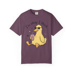 I'm Okay I Think Duck T-Shirt