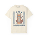Easy Tiger I'm Overstimulated T-Shirt