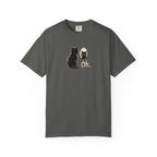 Cat In Mirror T-Shirt