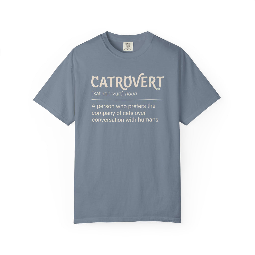 Catrovert T-Shirt