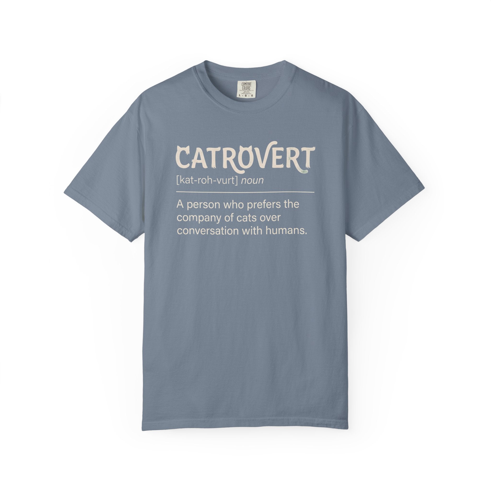 Catrovert T-Shirt