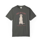 Fight or Flight Meerkat T-Shirt