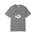 Not Built For This Opossum T-Shirt