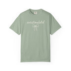 Overstimulated Coquette Bow T-Shirt