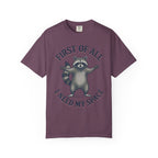 I Need My Space Raccoon T-Shirt