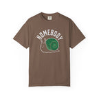 Homebody Snail T-Shirt