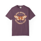 Anti-Social Butterfly Club T-Shirt