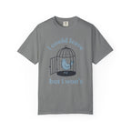 I Could Leave Bluebird T-Shirt