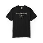 Overstimulated Coquette Bow T-Shirt