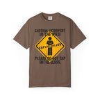 Introvert In The Wild T-Shirt