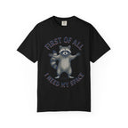 I Need My Space Raccoon T-Shirt