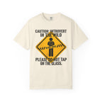 Introvert In The Wild T-Shirt
