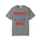 Introverts Unite T-Shirt