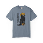 Not Today Partner Western Cat T-Shirt