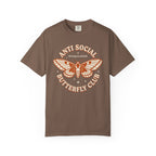 Anti-Social Butterfly Club T-Shirt