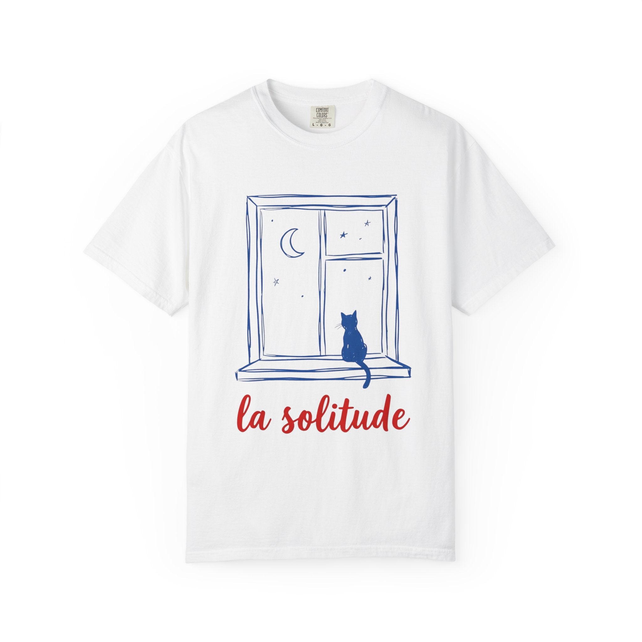 la Solitude T-Shirt