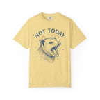 Not Today Opossum T-Shirt