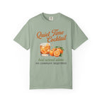 Quiet Time Cocktail T-Shirt