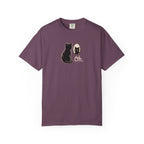 Cat In Mirror T-Shirt