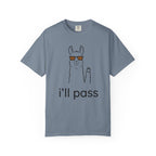 I'll Pass Llama T-Shirt