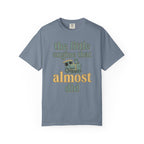 The Little Engine That Almost Did T-Shirt